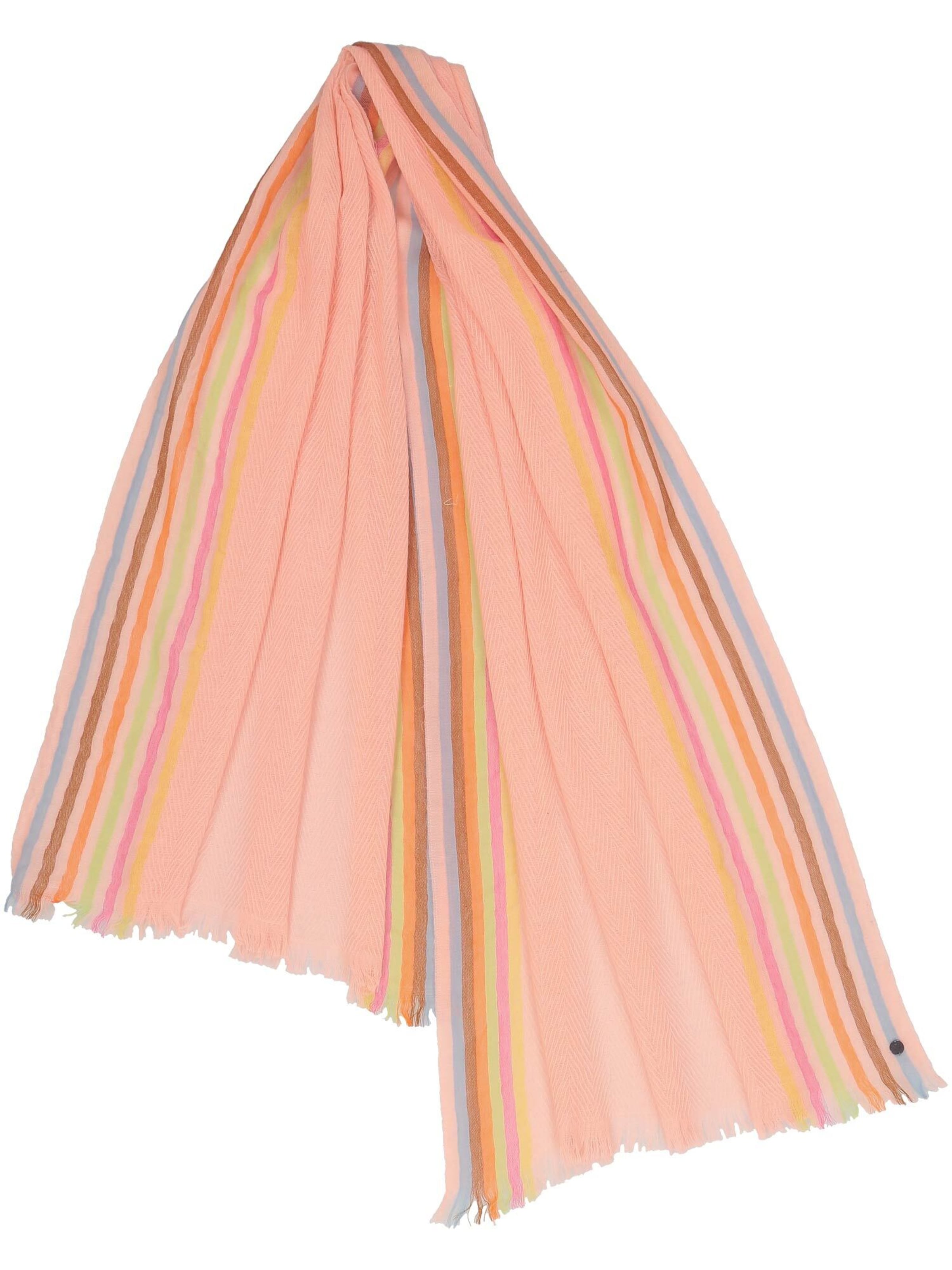 FRAAS Schal in Orange