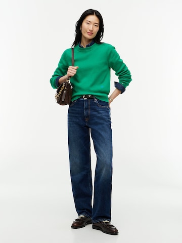 TOMMY HILFIGER Sweater in Green