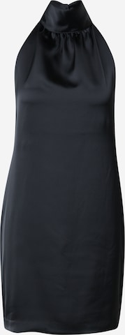 Robe 'Kinema-1' HUGO en noir : devant