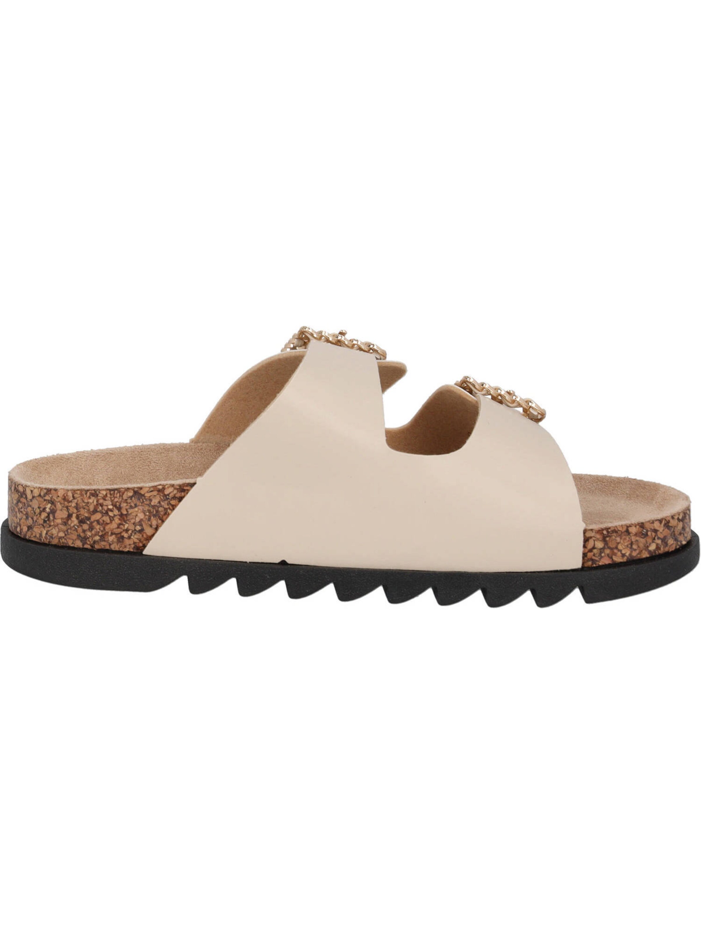 Palado by Sila Sahin Mule 'Igies' in Beige