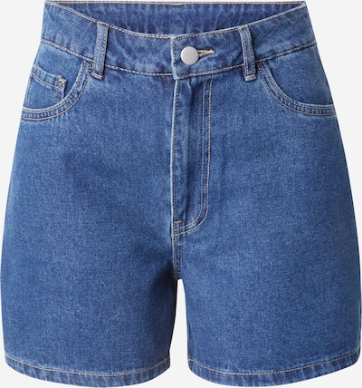 Džinsai 'PCAbbi' iš PIECES, spalva – tamsiai mėlyna, Prekių apžvalga