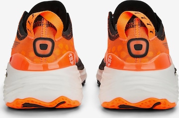 PUMA Running Shoes 'ForeverRun Nitro' in Orange