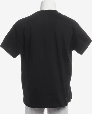 JIL SANDER T-Shirt XL in Schwarz