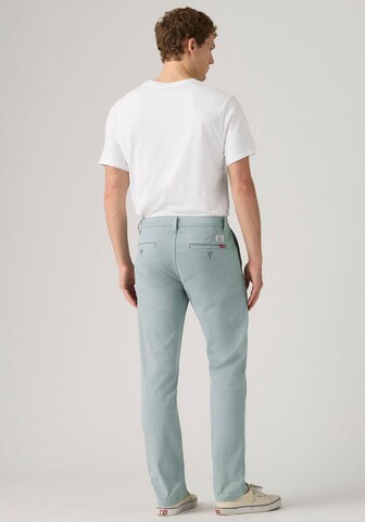 LEVI'S ® Tapered Chino Pants in Blue