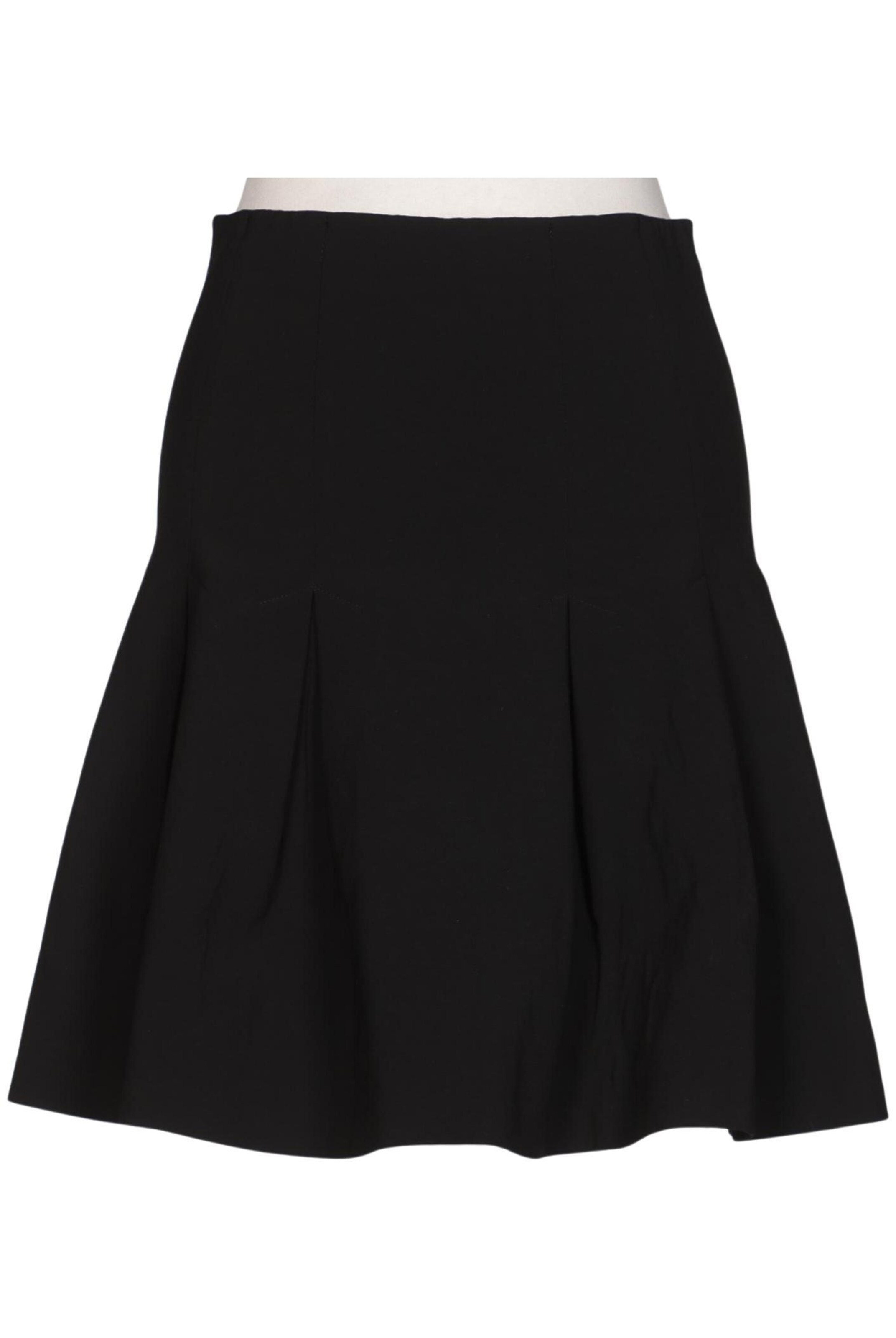 PATRIZIA PEPE Skirt in XXS in Black: front