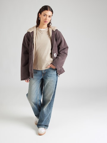 Champion Authentic Athletic Apparel Μπλουζάκι σε μπεζ