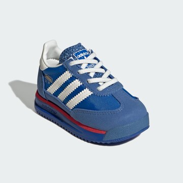 Sneaker 'SL 72 RS' di ADIDAS ORIGINALS in blu