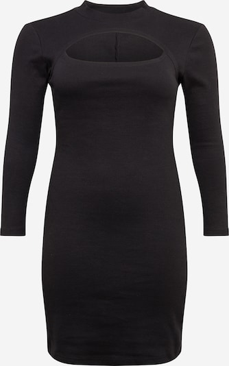 Vero Moda Curve Haljina 'Sandro' u crna, Pregled proizvoda