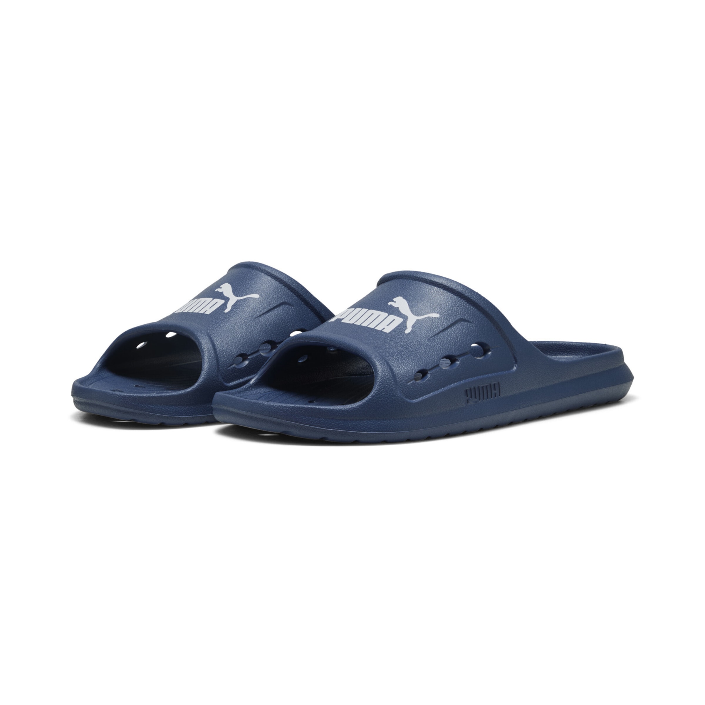 Mule 'Divecat' PUMA en bleu