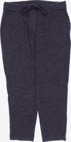 Cambio Pants in M in Grey: front