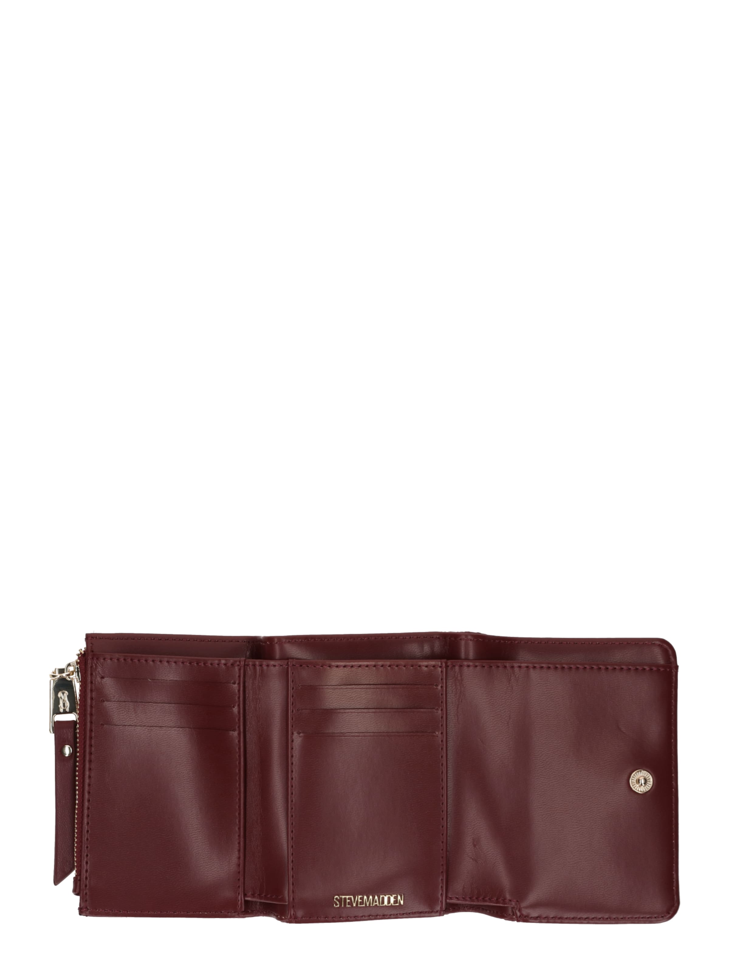 STEVE MADDEN - Carteiras 'Bliane-Q' em vermelho: topo