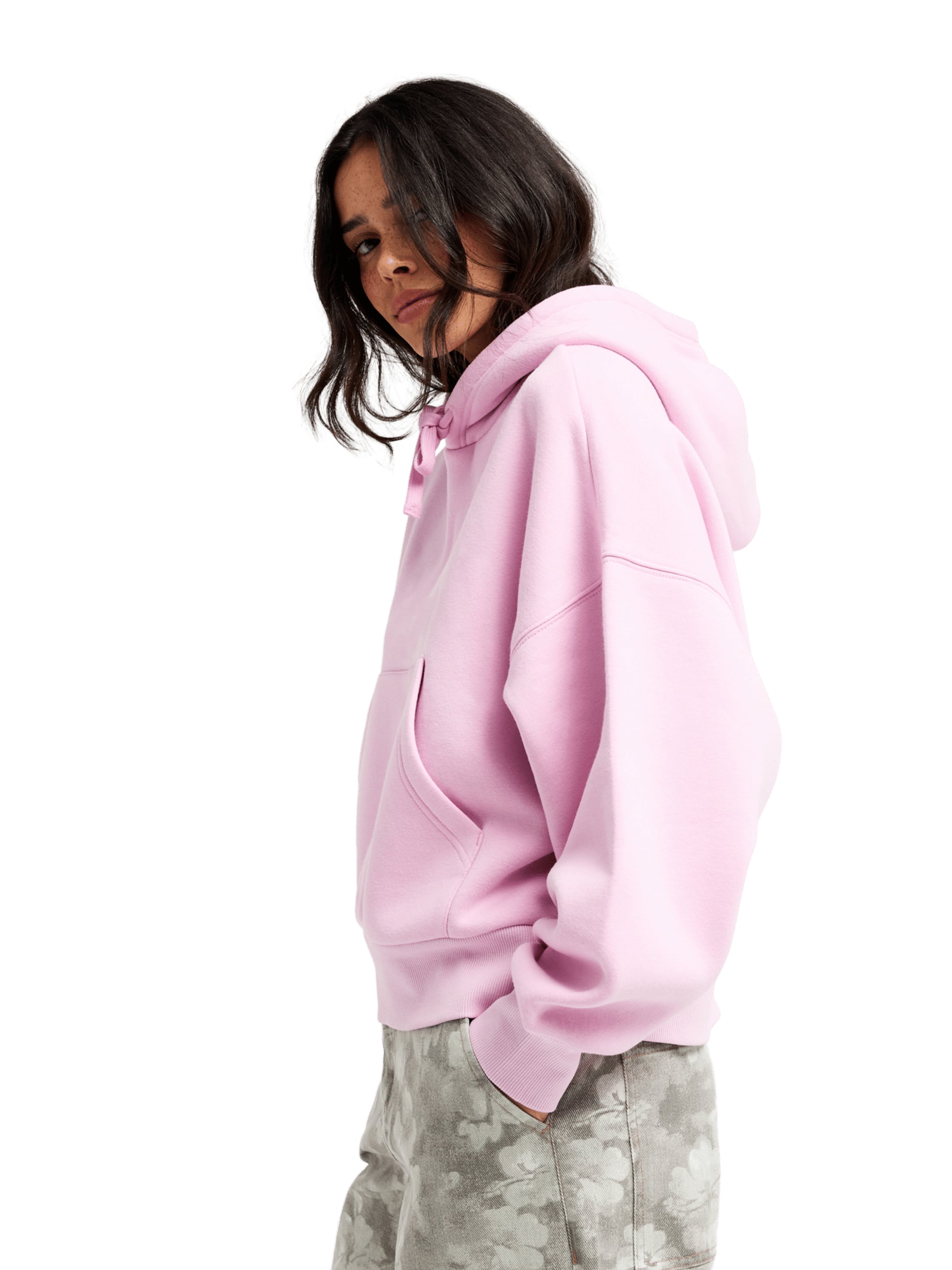 Sweat-shirt 'Skyflare' ROXY en violet