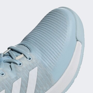 ADIDAS PERFORMANCE Sportschoen 'Crazyflight' in Blauw