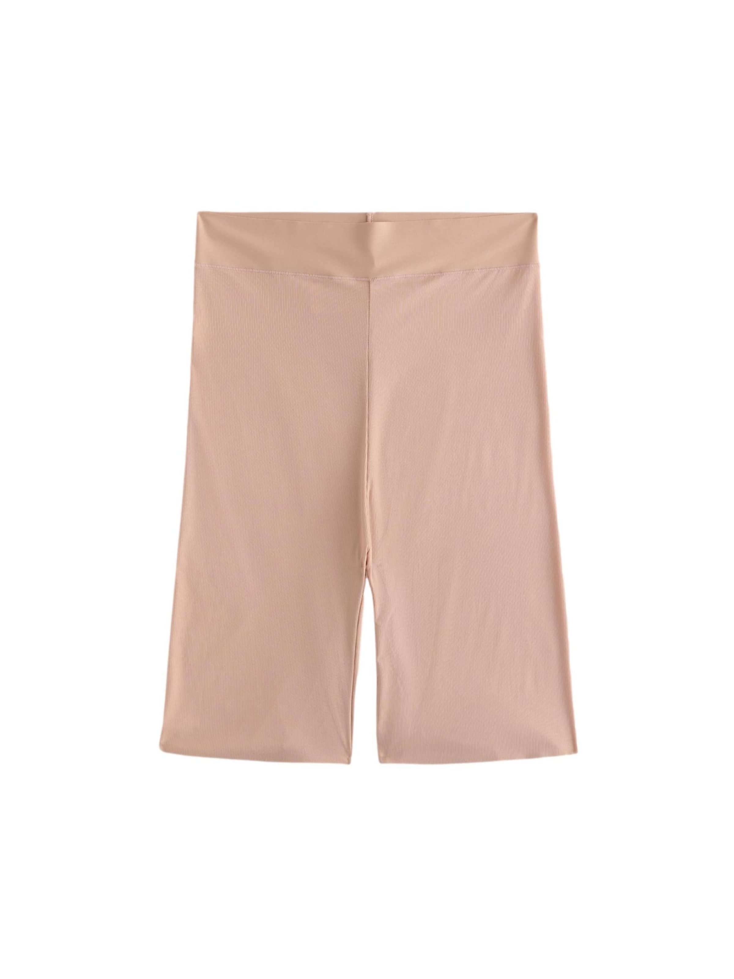 Next Shapingbroek in 4XL in de kleur Nude, Productweergave
