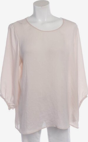 Marc Cain Blouse & Tunic in XXL in Pink: front