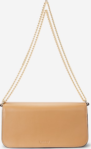 Lauren Ralph Lauren Clutch 'SAWYER' i brun