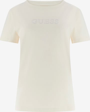 GUESS - Camisa funcionais 'BRIANA' em cinzento: frente