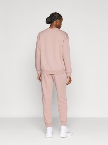 PUMA Tracksuit in Beige