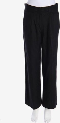 BCBGMAXAZRIA Hose L in Schwarz: predná strana