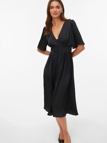 VERO MODA Dress 'VMAndrea' in Black