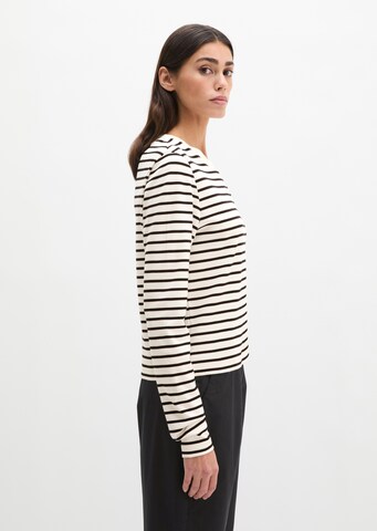 T-shirt Marc O'Polo en beige