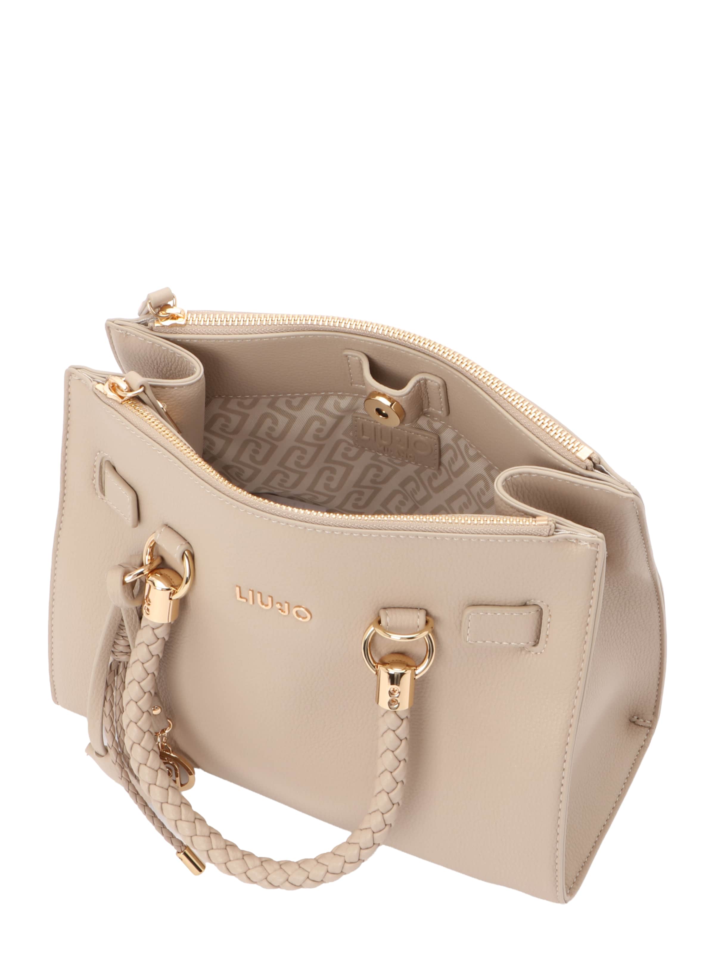 Liu Jo Handväska 'ECS' i beige