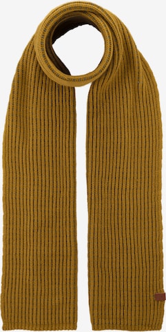 ruda Bickley + Mitchell Amsterdam Šalikas: priekis