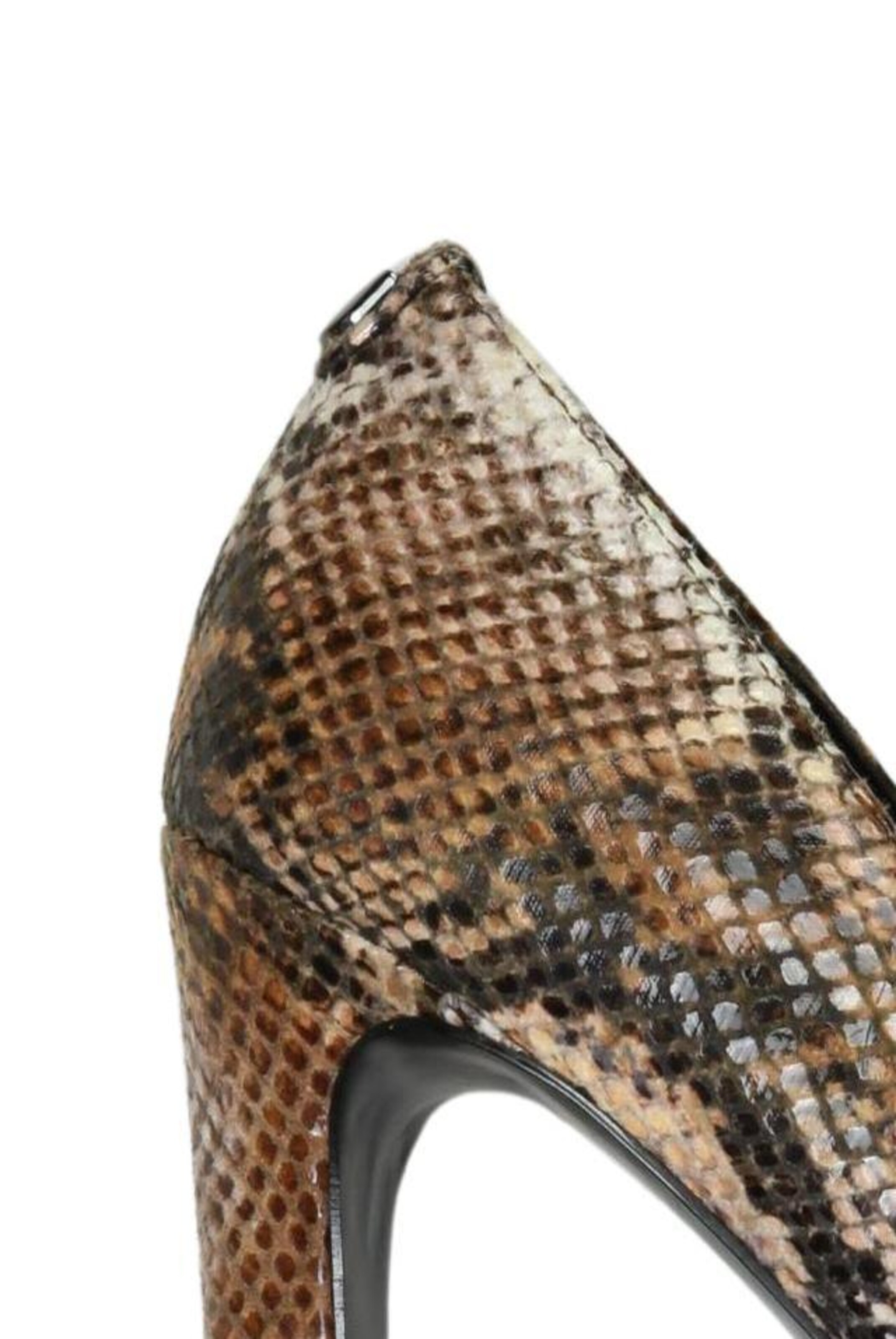 GUESS Pumps 38 in Braun