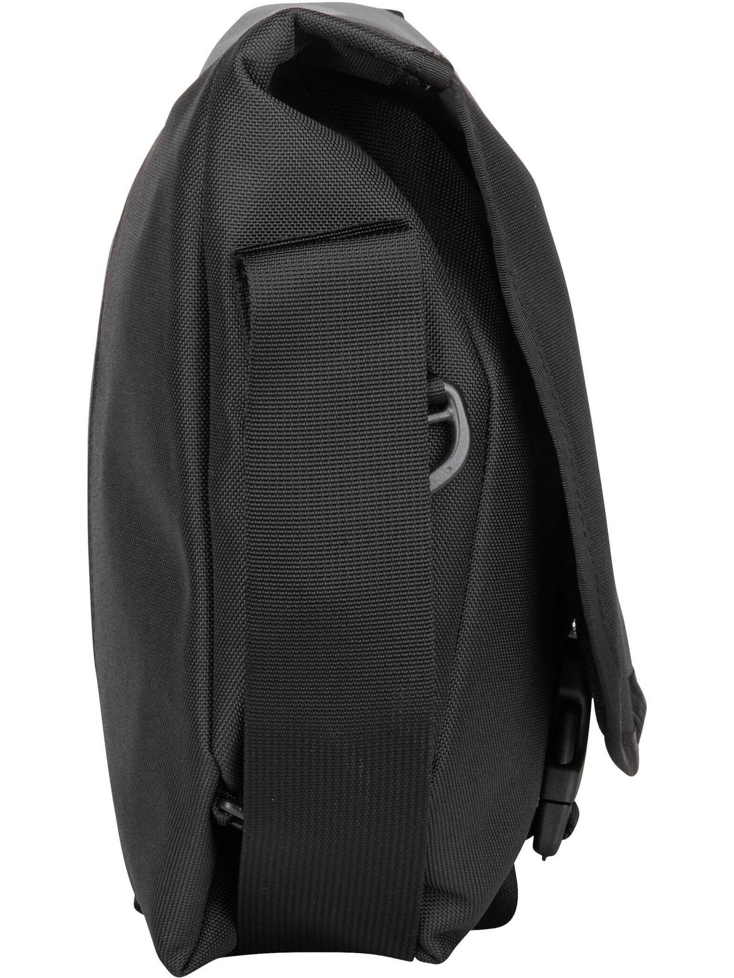 TIMBUK2 Umhängetasche in Schwarz