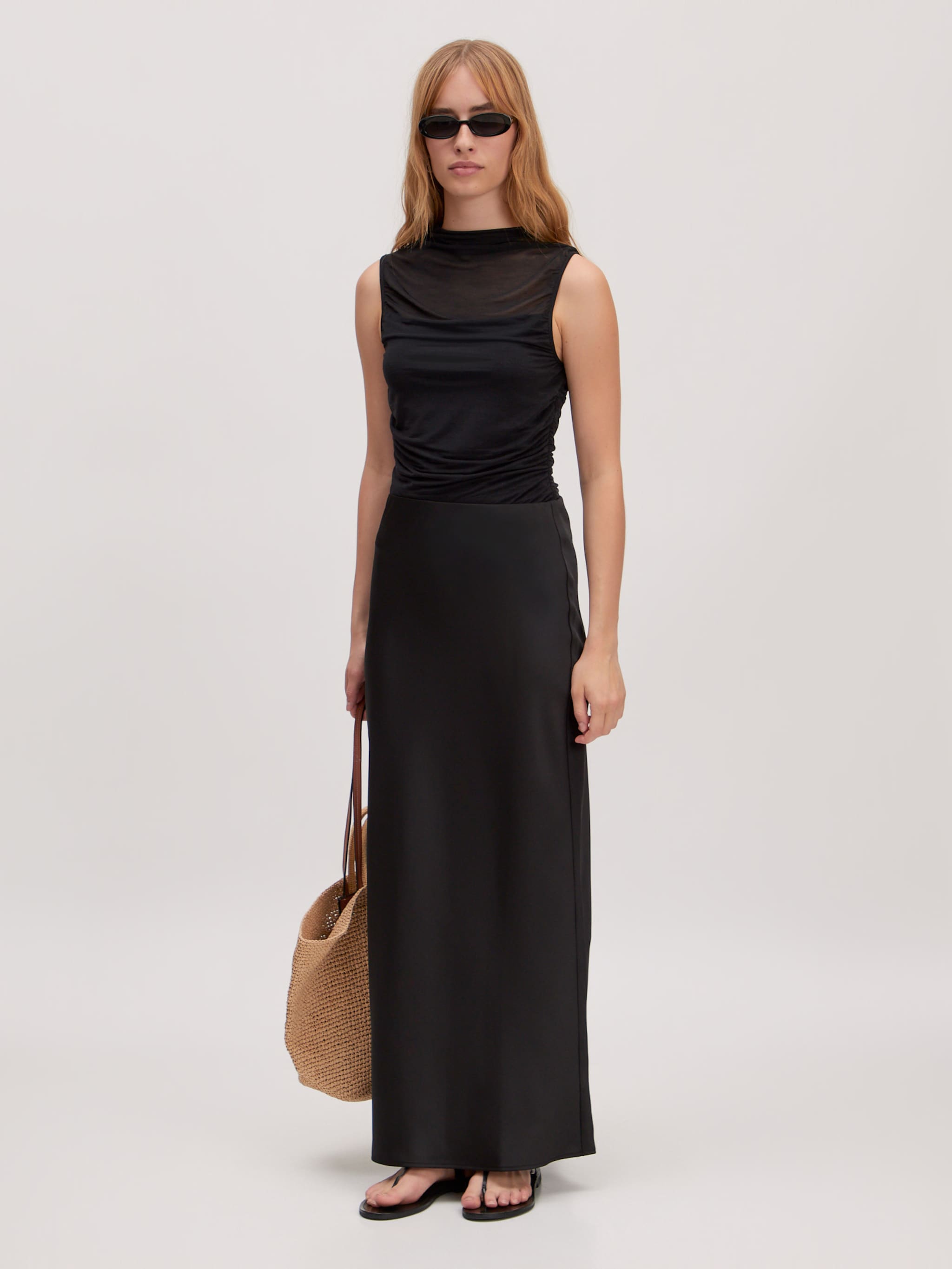 EDITED Produkte Rock 'Silva' schwarz