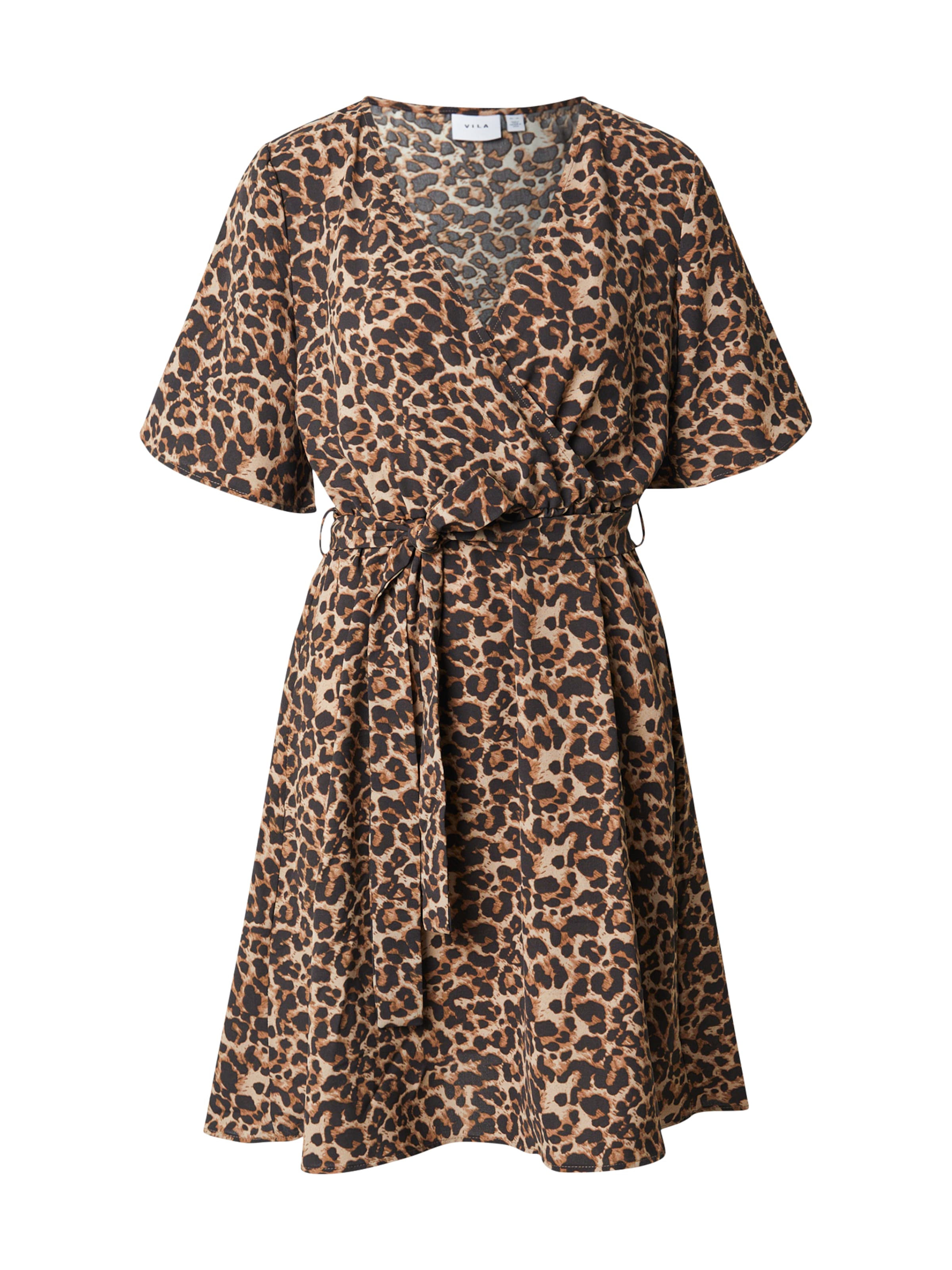 VILA Ruha 'VIJOSA' - barna: elől
