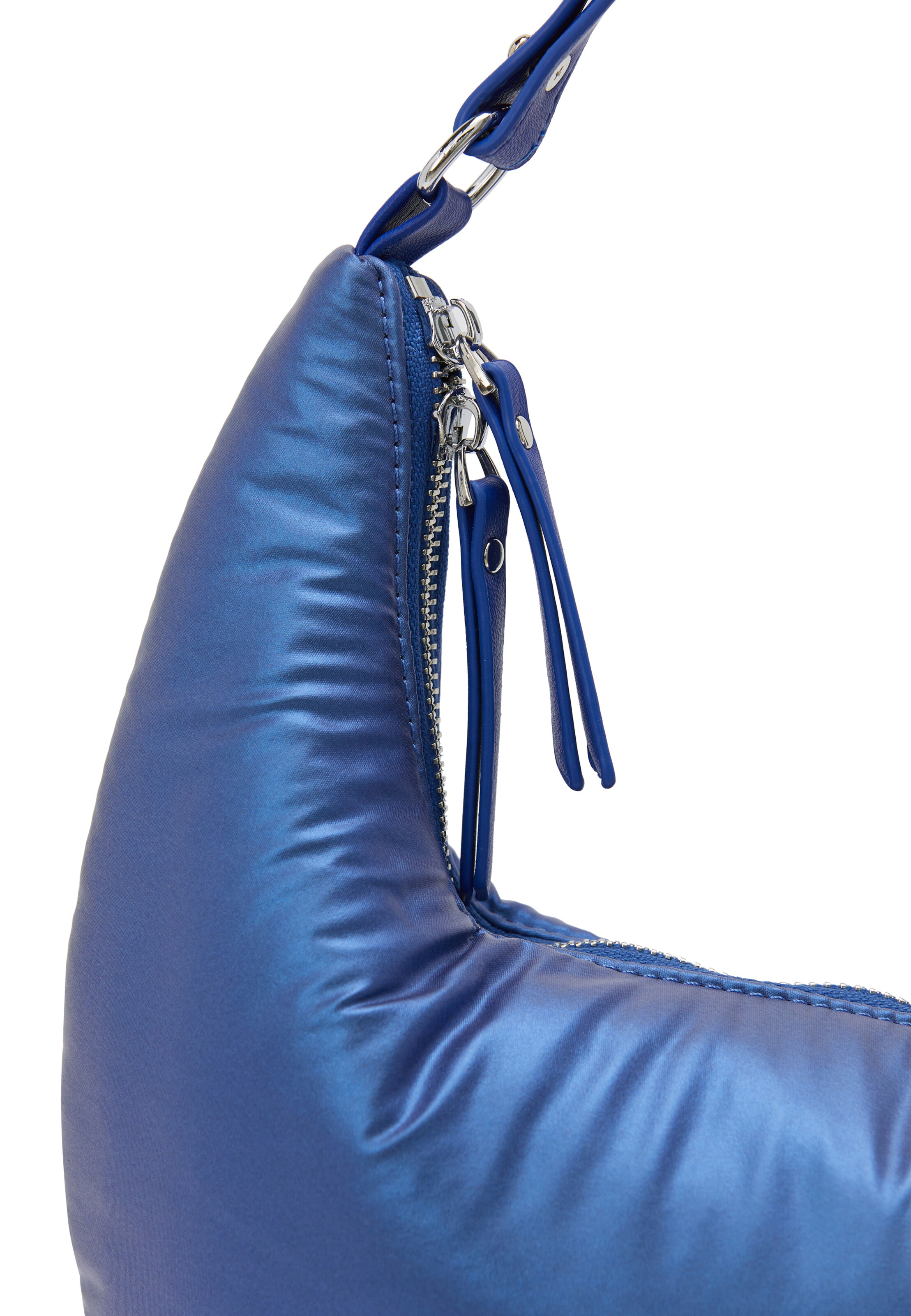 NAEMI Crossbody bag in Blue