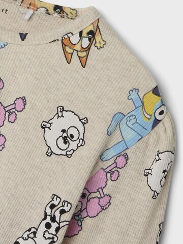 NAME IT Shirt in Beige