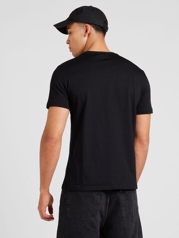 ANTONY MORATO Shirt in Black