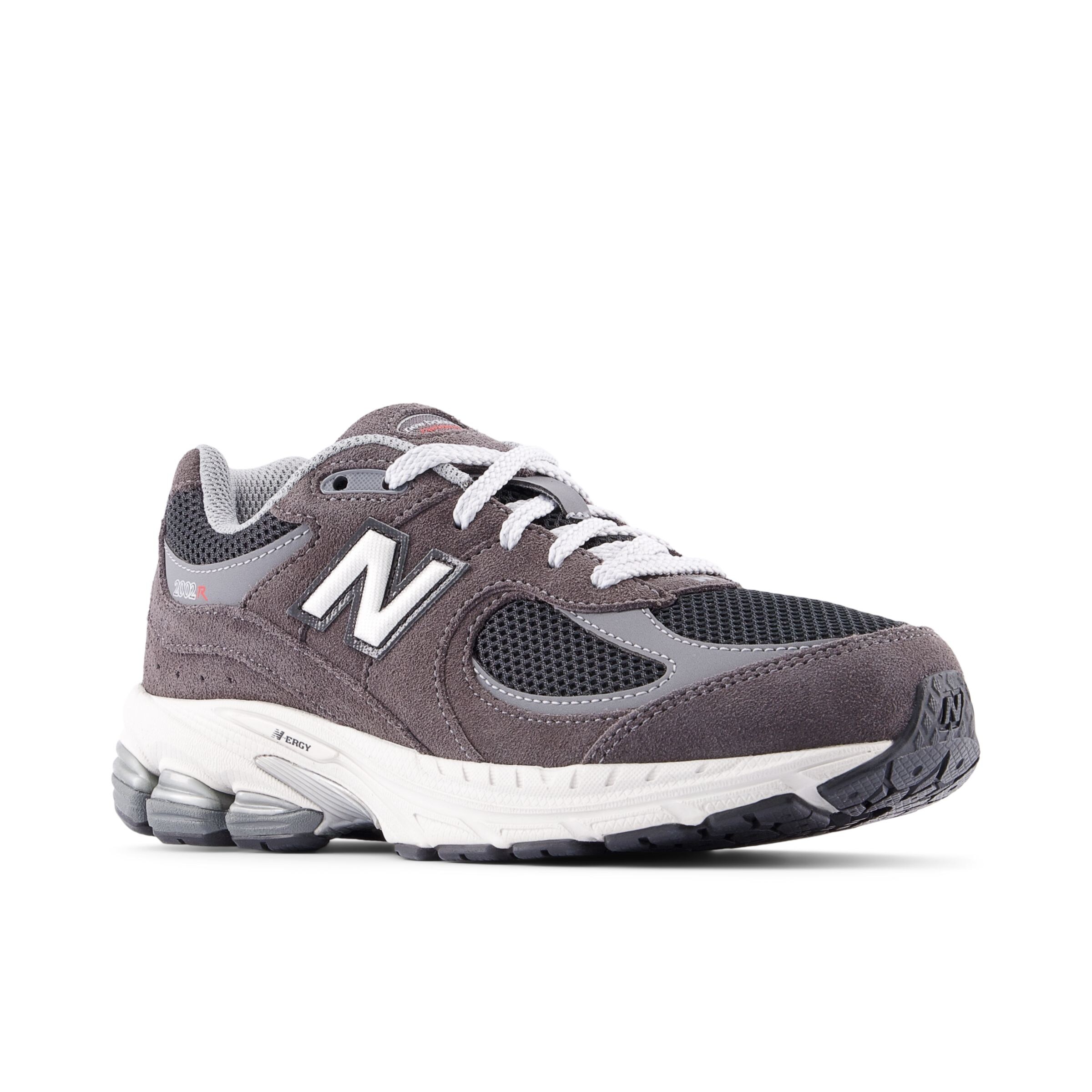 new balance Trainers '2002' in Grey: front