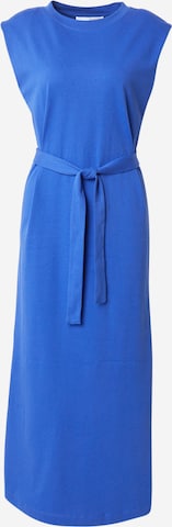SELECTED Šaty 'SLFHALLEY' - Modrá: predná strana
