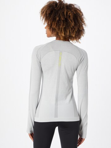 Hummel Performance Shirt in Grey