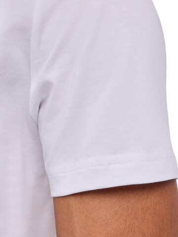 FALKE Shirt 'Essential' in White