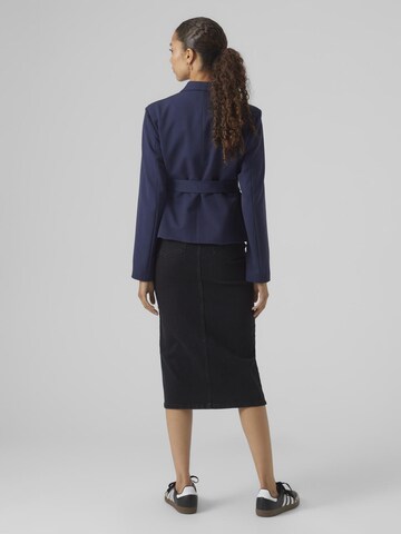 VERO MODA Blazer in Blue