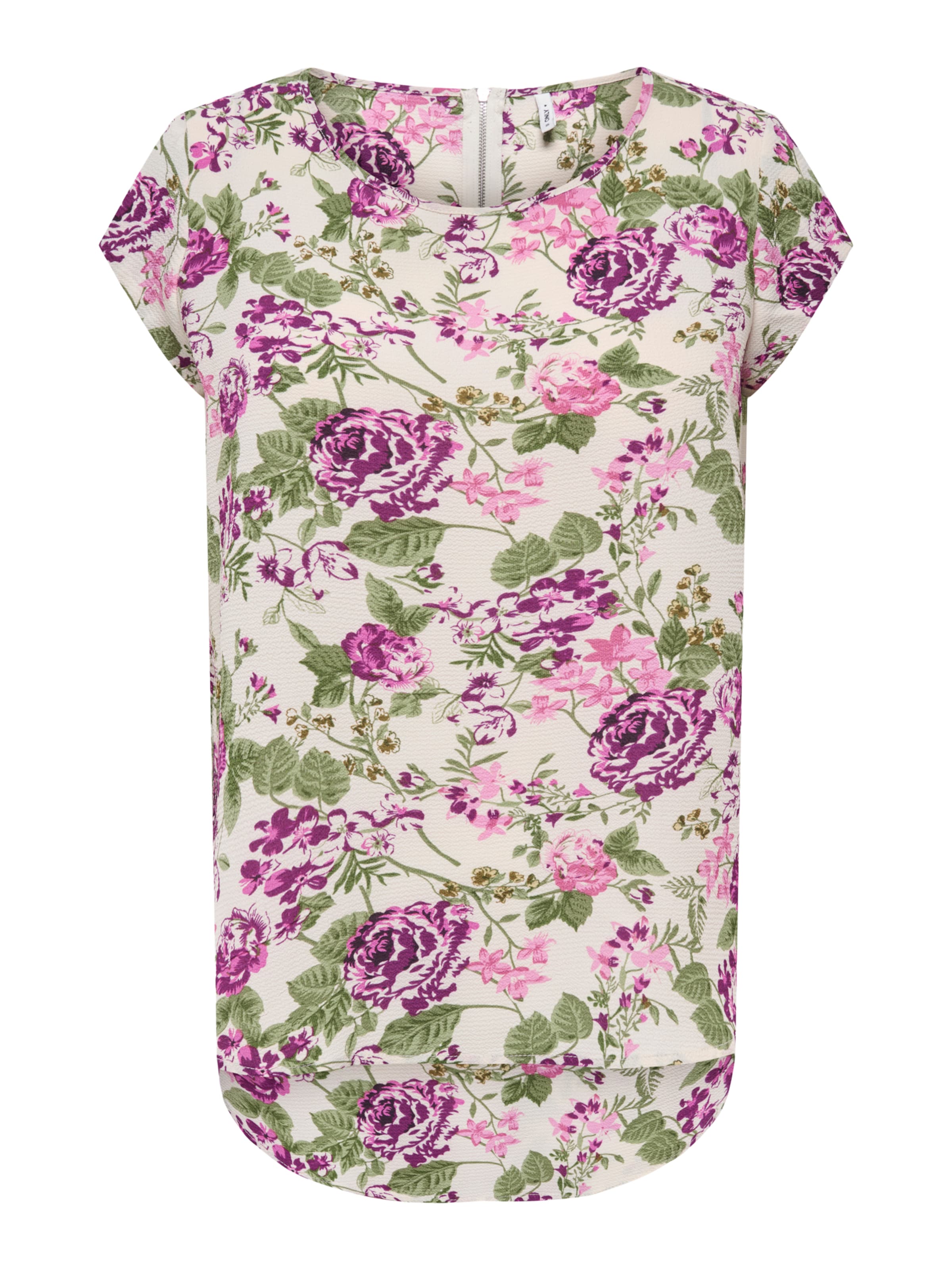 ONLY Halenka 'ONLVic' – béžová: přední strana