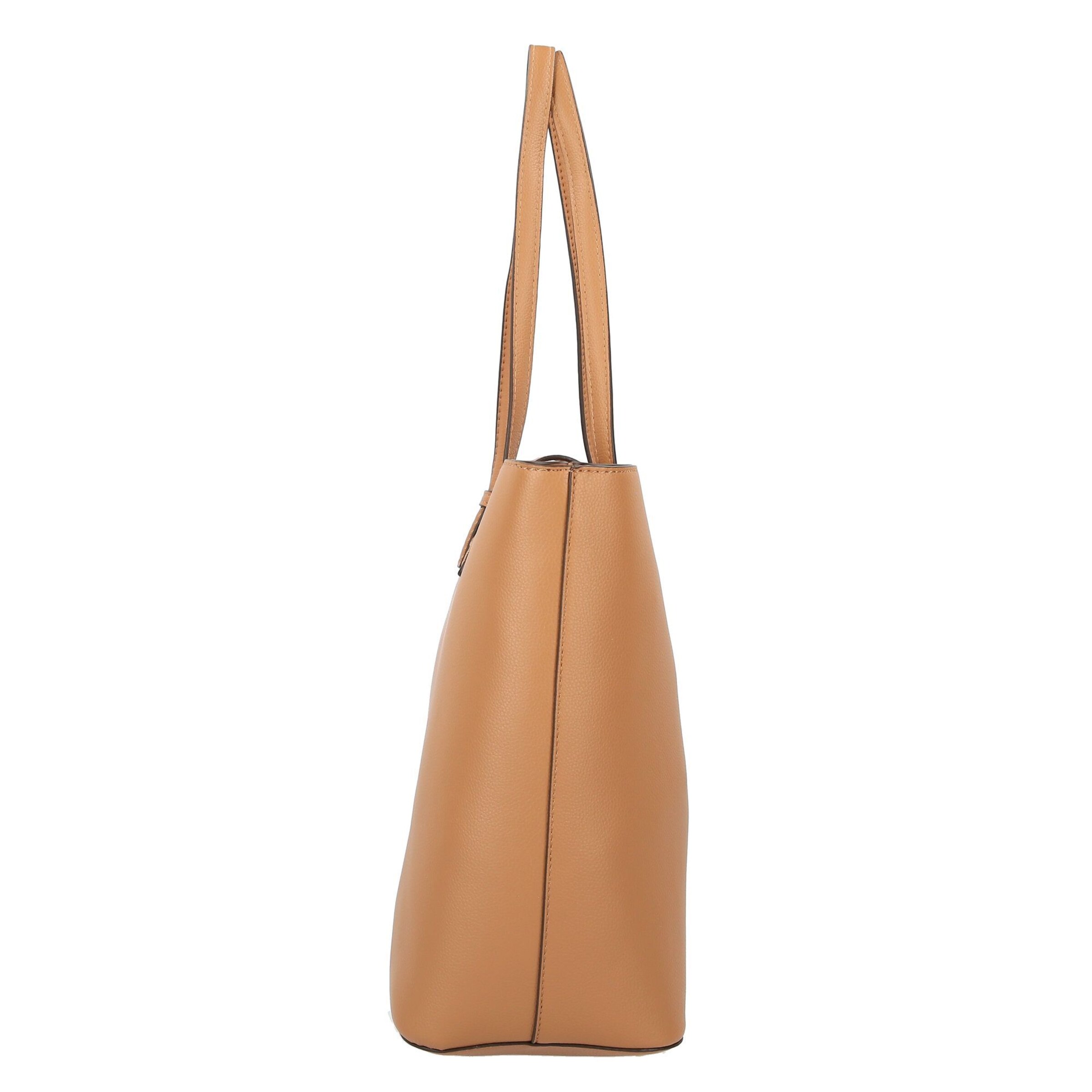 Cabas 'Winterberry' U.S. POLO ASSN. en marron