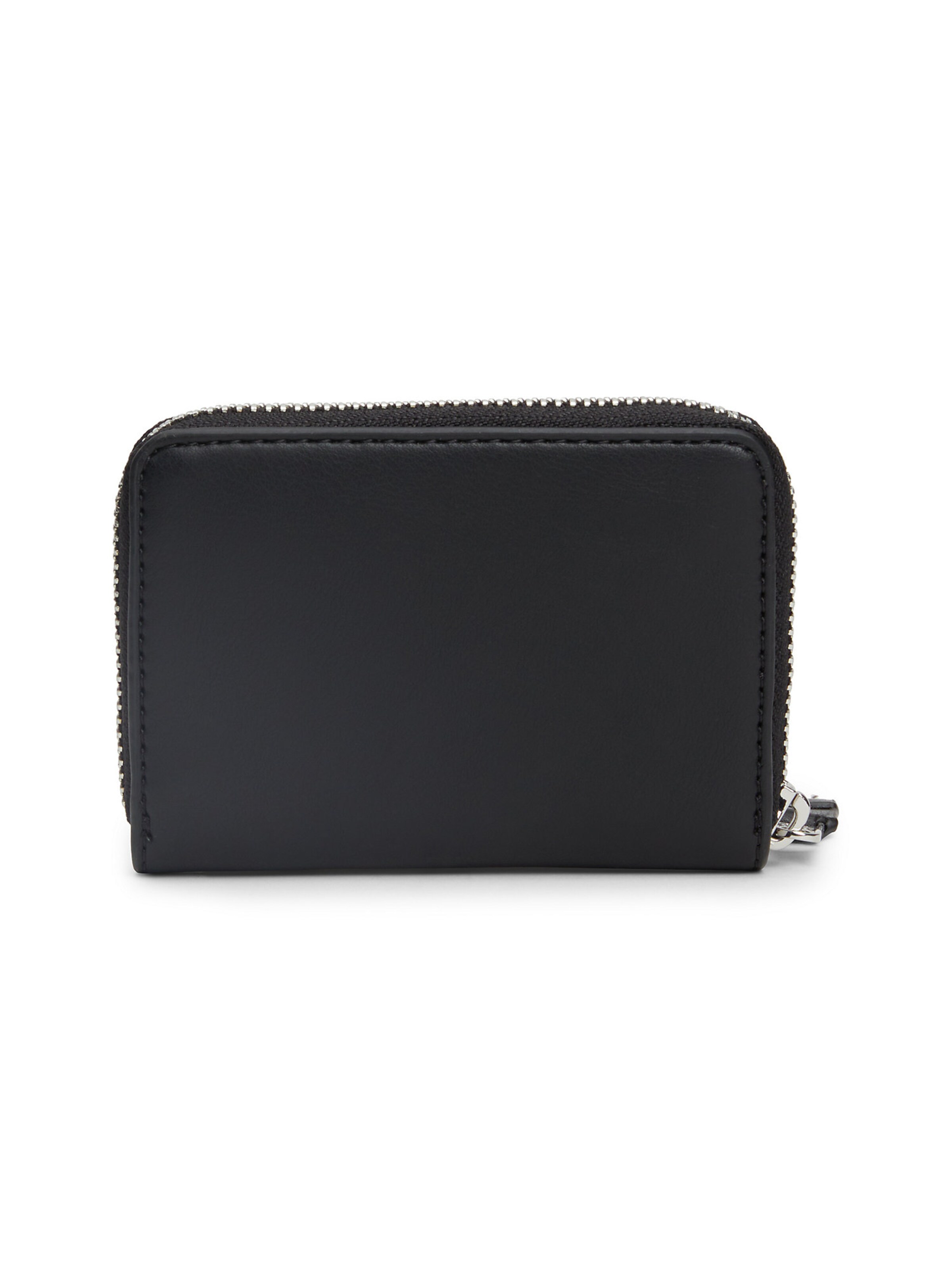 Tommy Jeans Wallet 'Essential' in Black