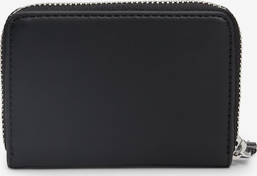 Tommy Jeans Wallet 'Essential' in Black