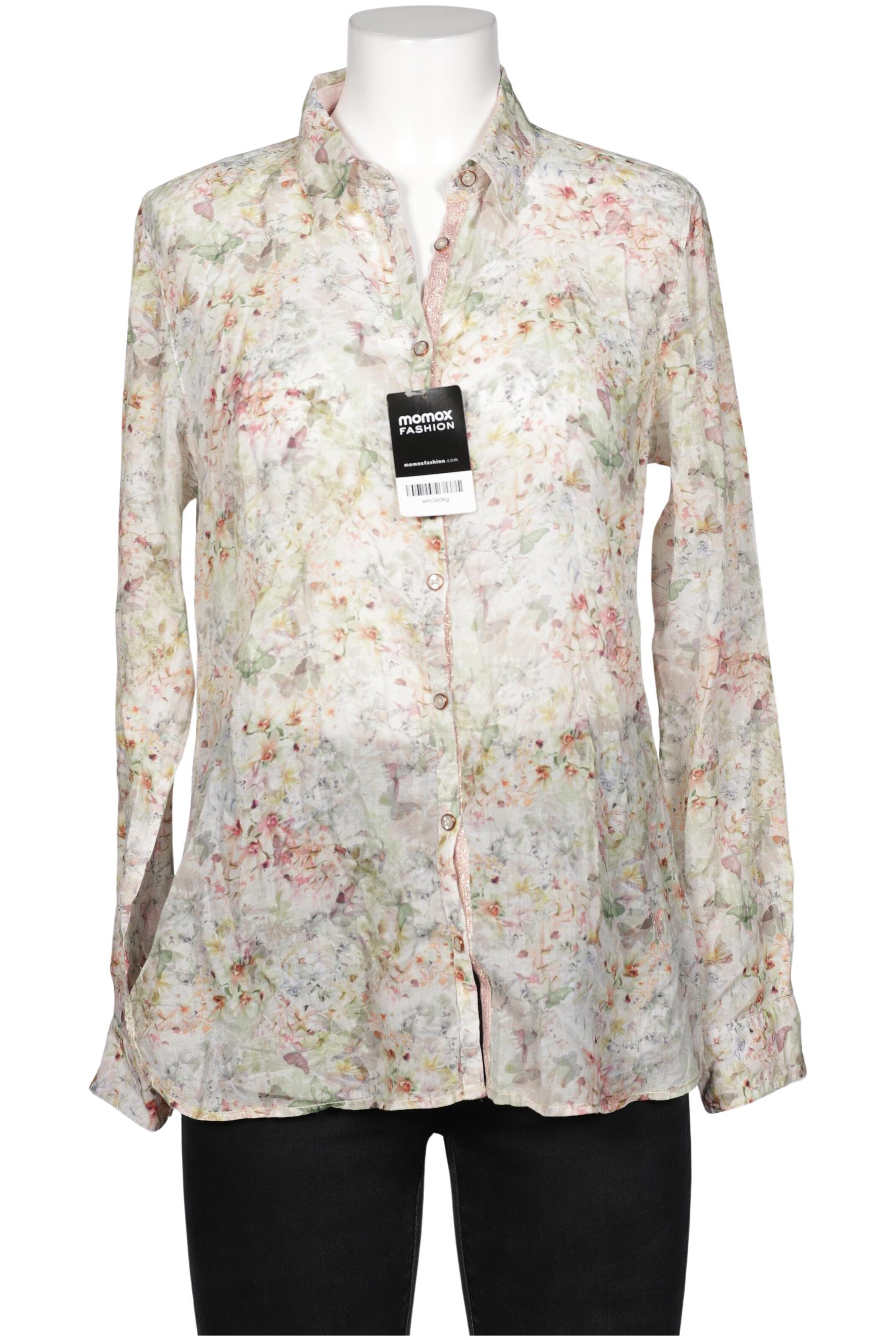 Emily Van Den Bergh Blouse & Tunic in L in Mixed colors: front