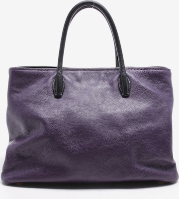 Miu Miu Bag in One size in Purple