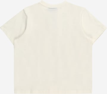 Hummel Тениска 'UNITY' в бяло