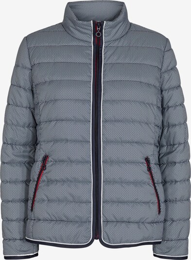 JUNGE Jacke 'Demi' in blau, Produktansicht