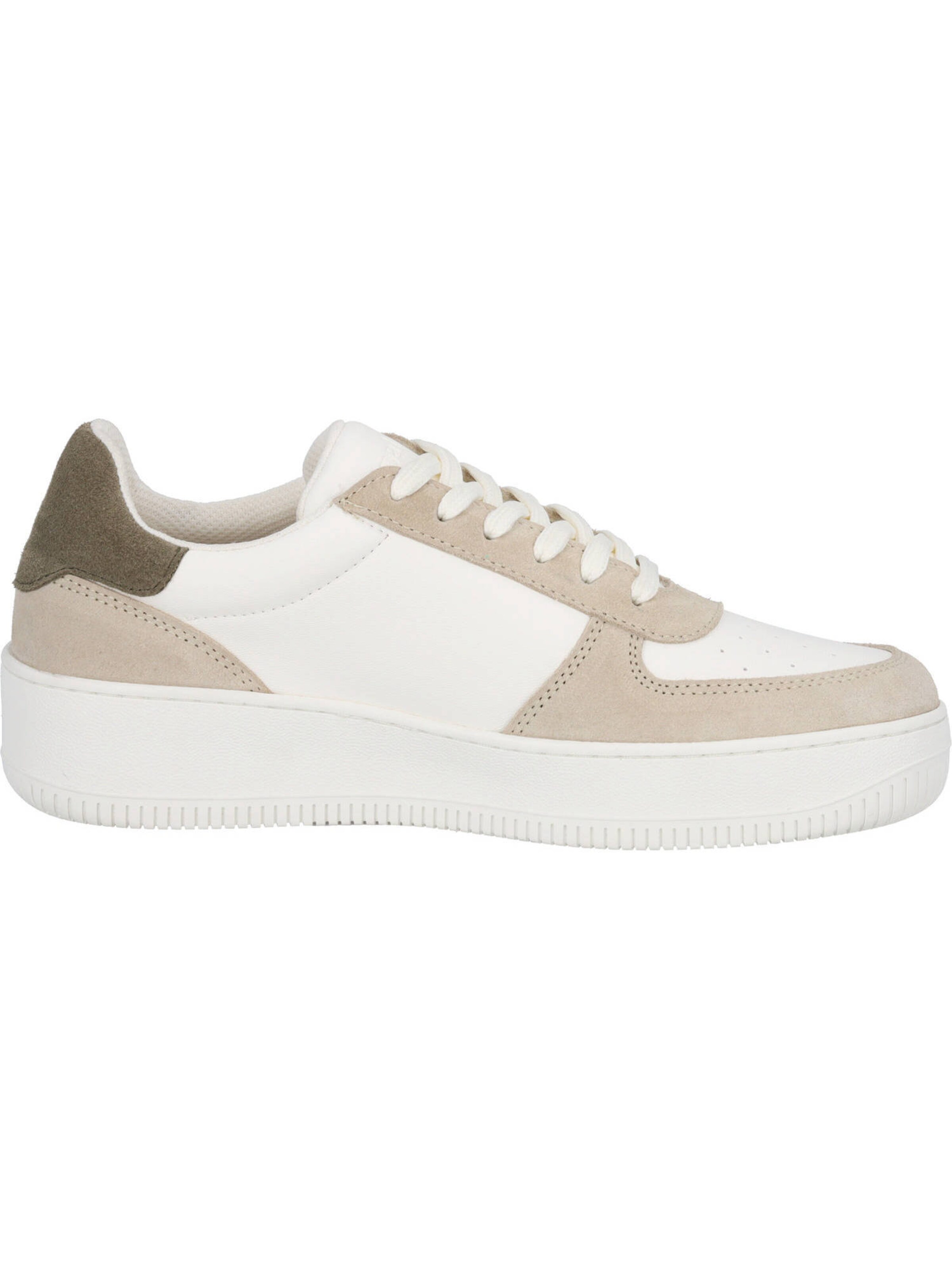 Palado Platform trainers 'Domian' in Beige