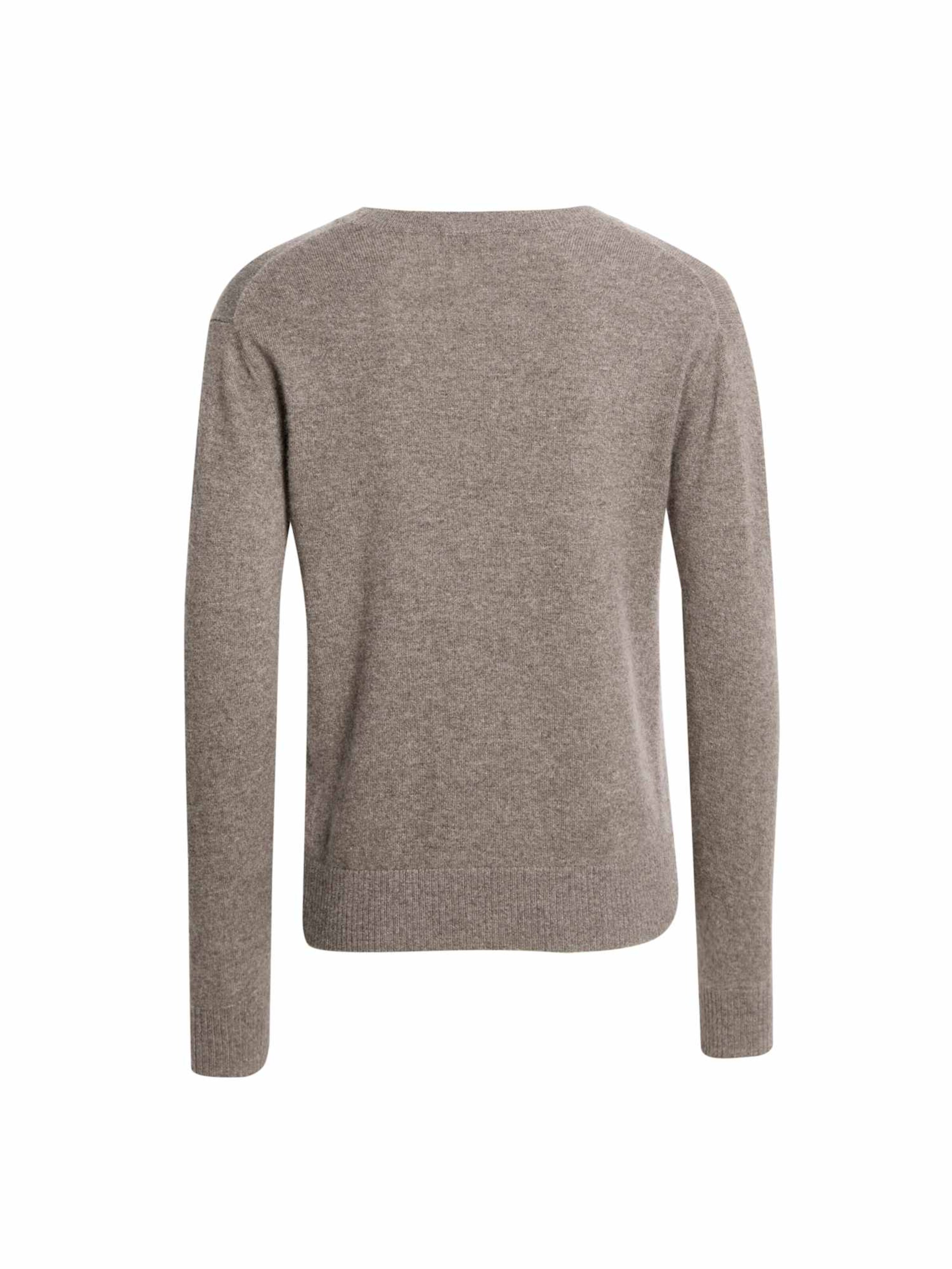 Marks & Spencer Sweater in Grey