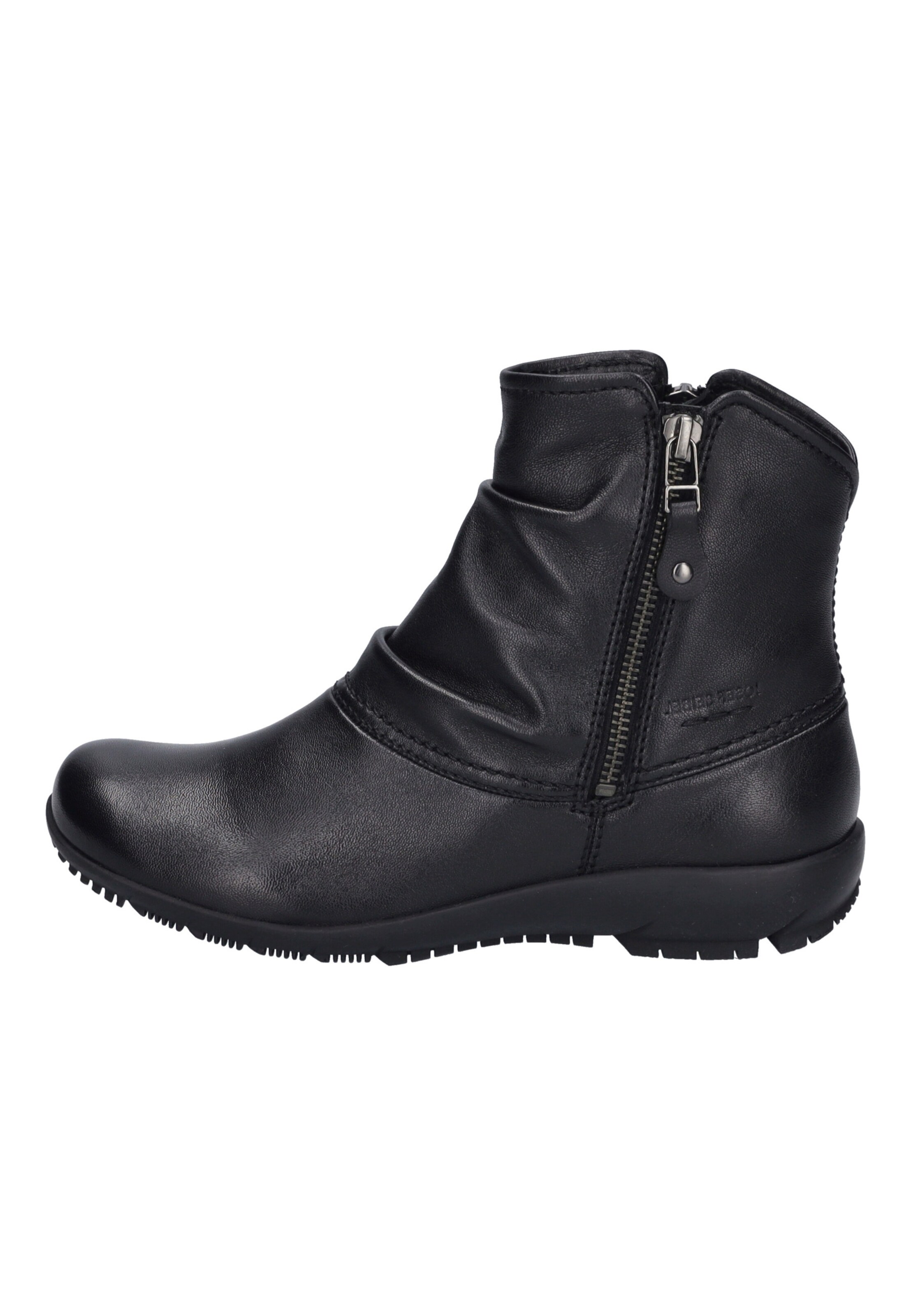 JOSEF SEIBEL Stiefelette Charlotte 09 in Schwarz
